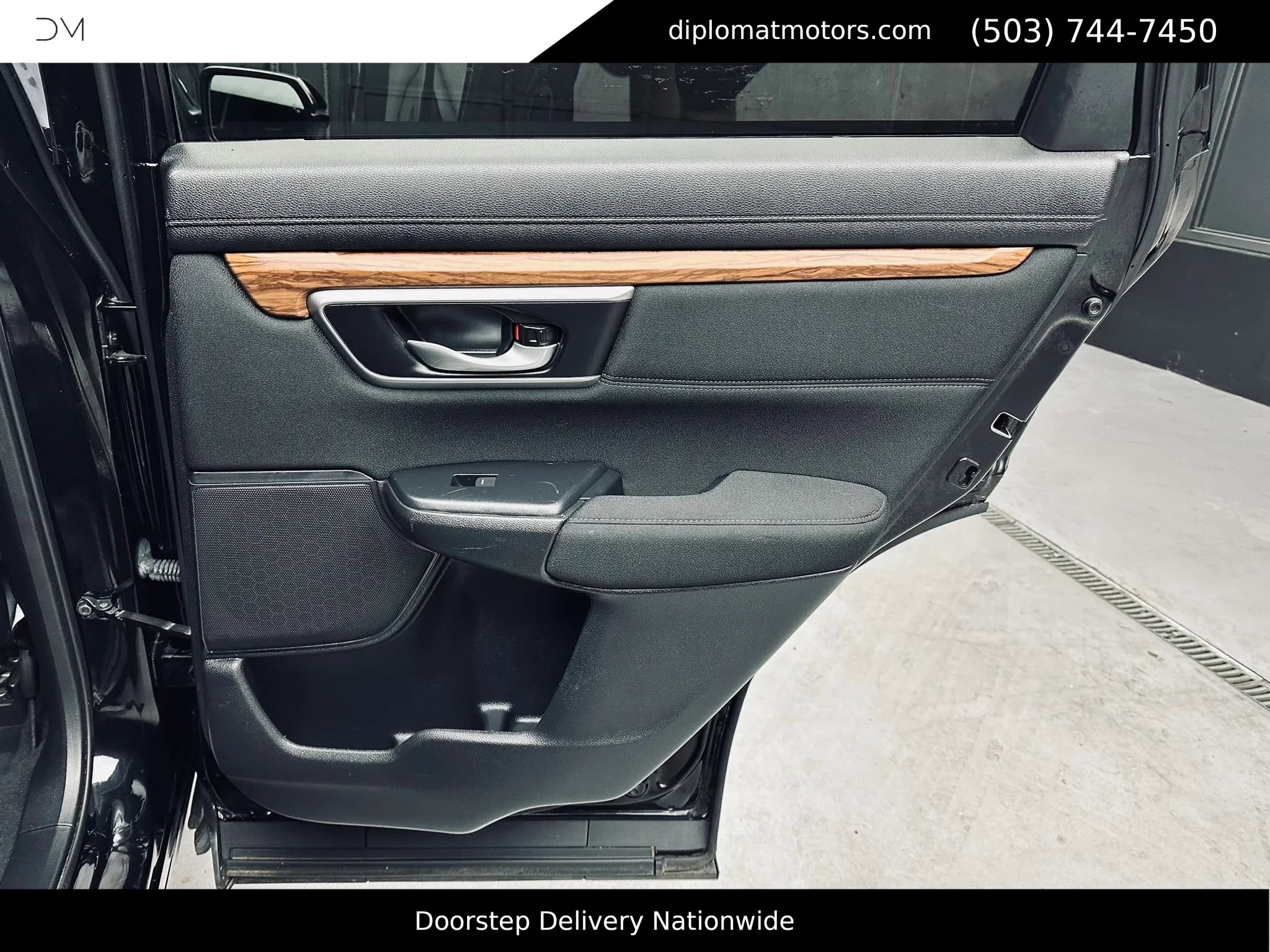 Used 2020 Honda CR-V EX image 27