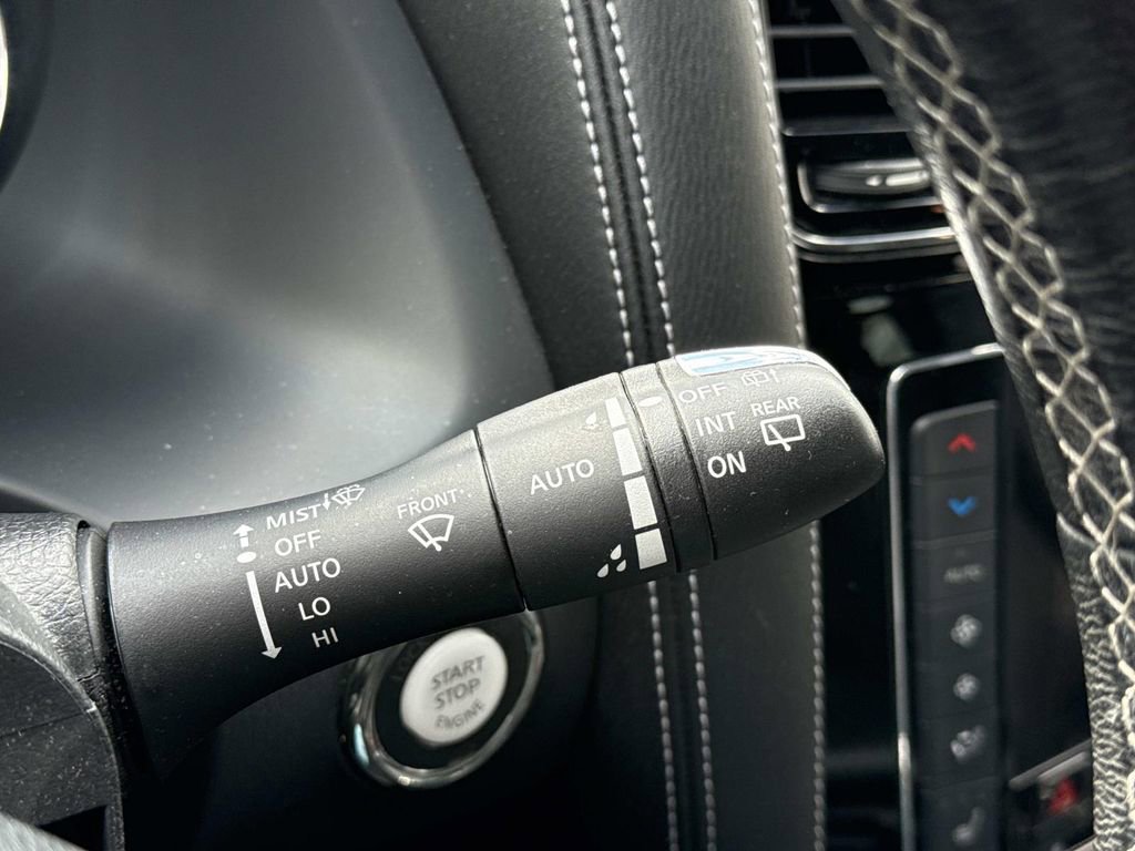 Used 2021 INFINITI QX80 Luxe RWD image 23