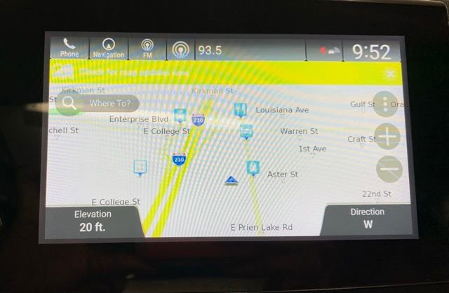 Used 2022 Honda Pilot Elite image 31