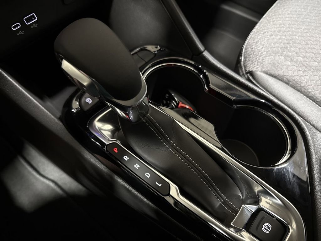 New 2026 Buick Encore GX Preferred image 17