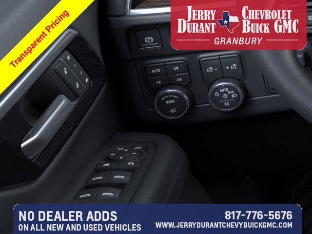 New 2026 Chevrolet Tahoe LT w/ Comfort Package AWD/4WD image 23
