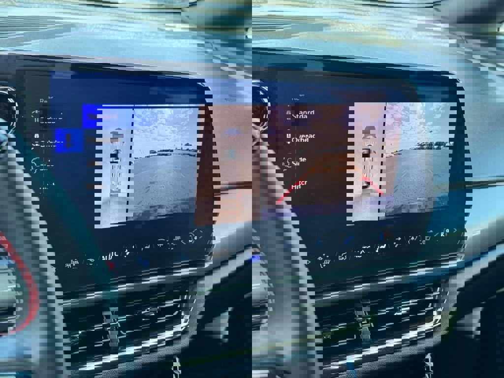 Used 2024 Chevrolet Equinox EV RS image 16