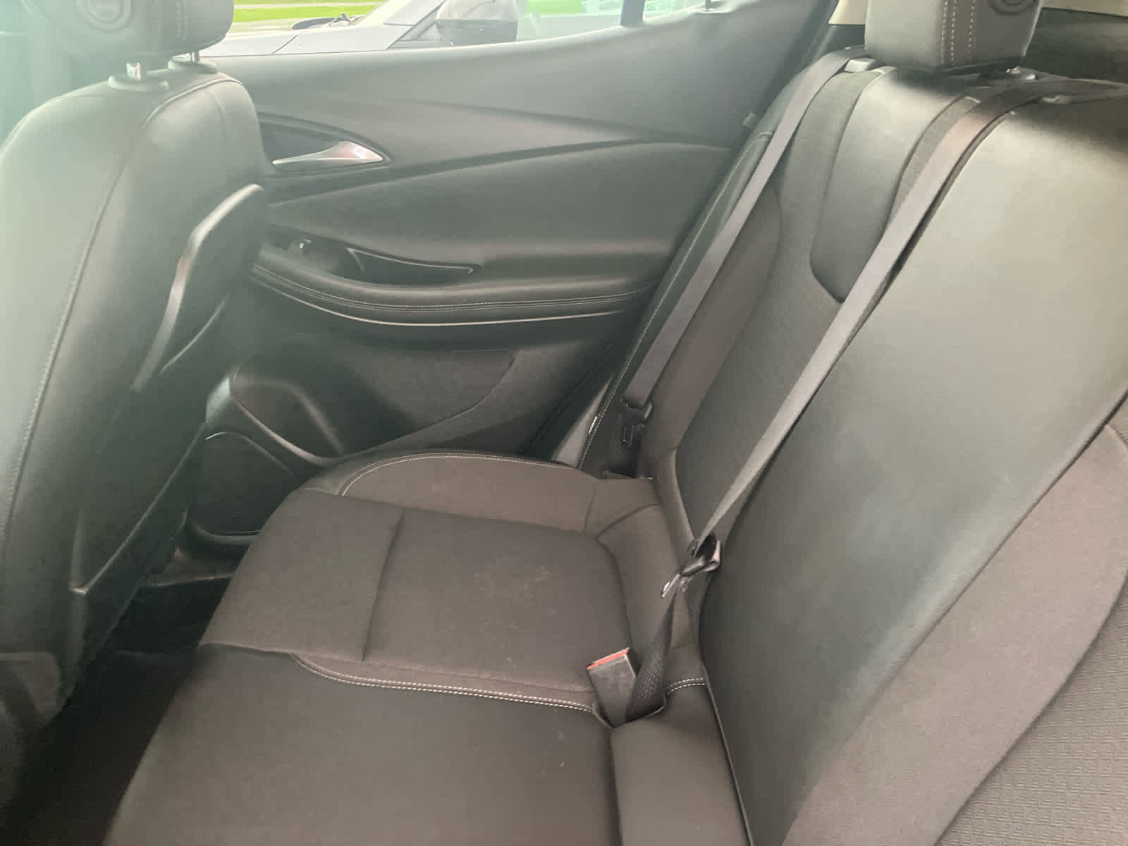 Used 2023 Buick Encore GX Preferred w/ Cold Weather Comfort Package AWD/4WD image 32
