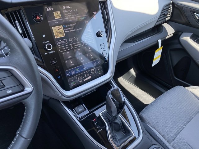 New 2025 Subaru Outback Premium w/ Popular Package #1A image 16