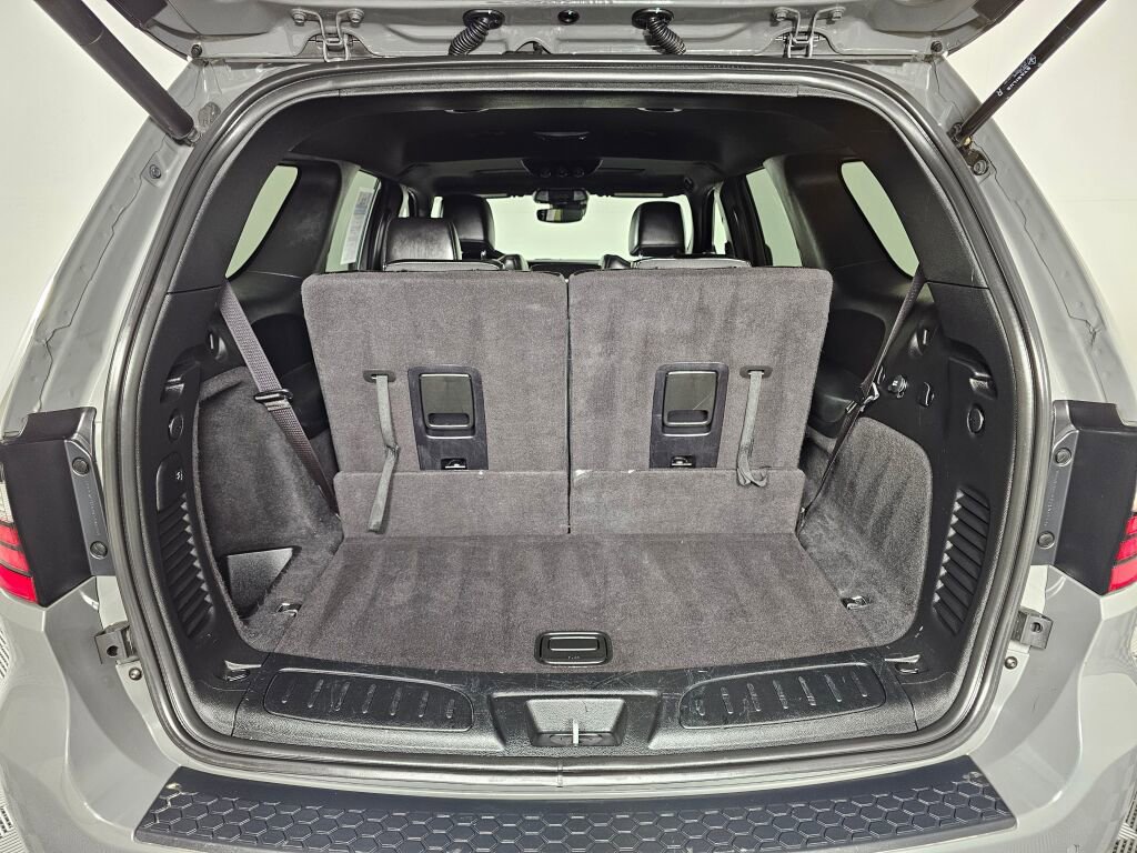 Used 2024 Dodge Durango GT image 14
