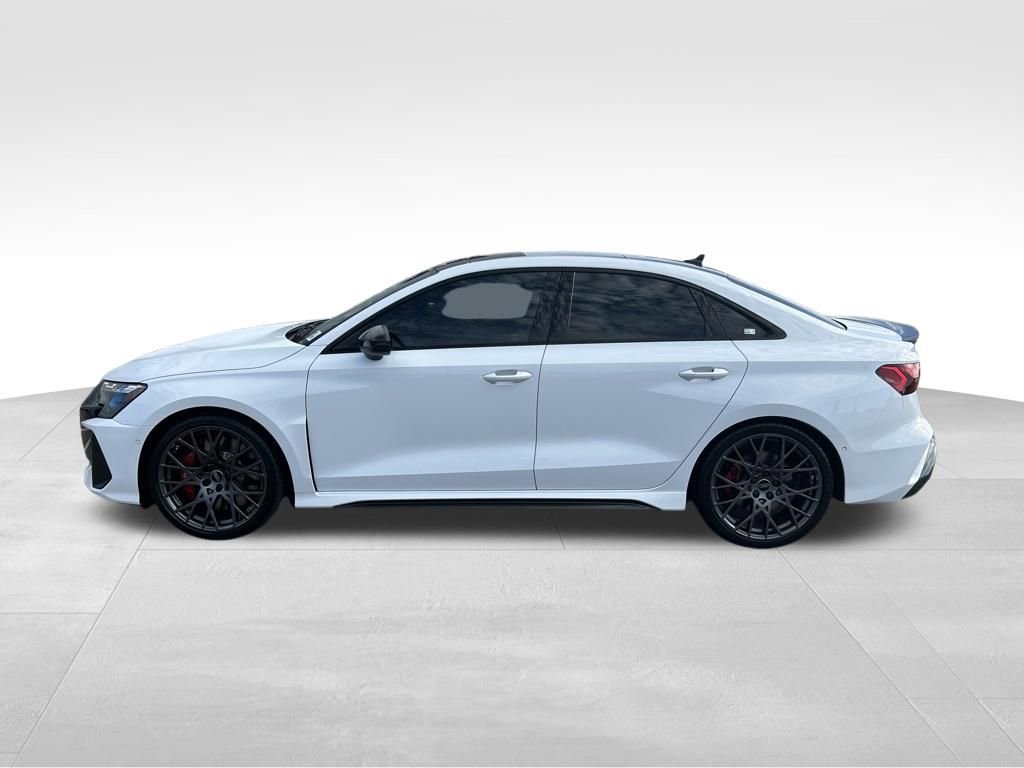 Used 2026 Audi RS 3 AWD/4WD image 2