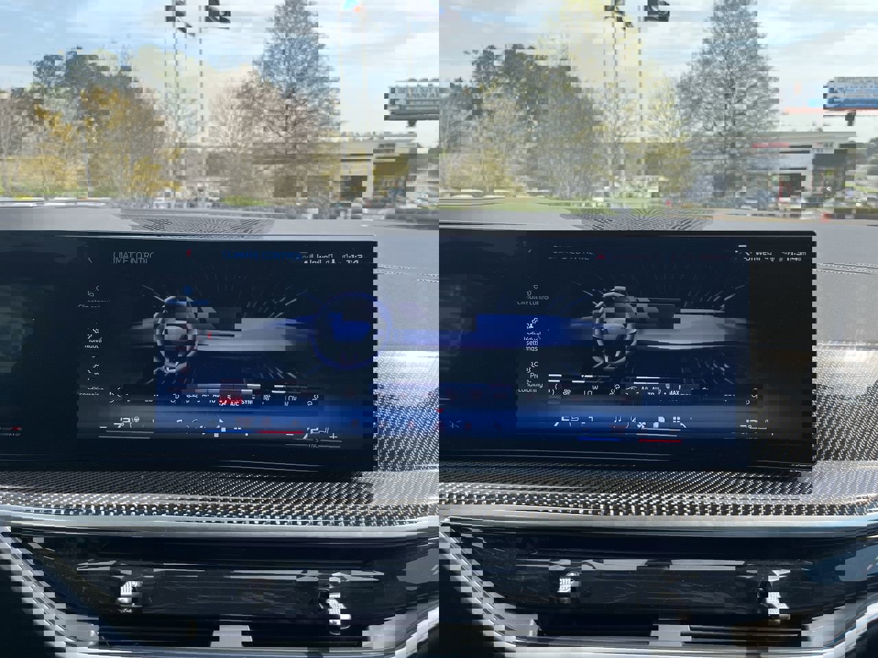 Certified 2026 BMW X5 M60i image 25