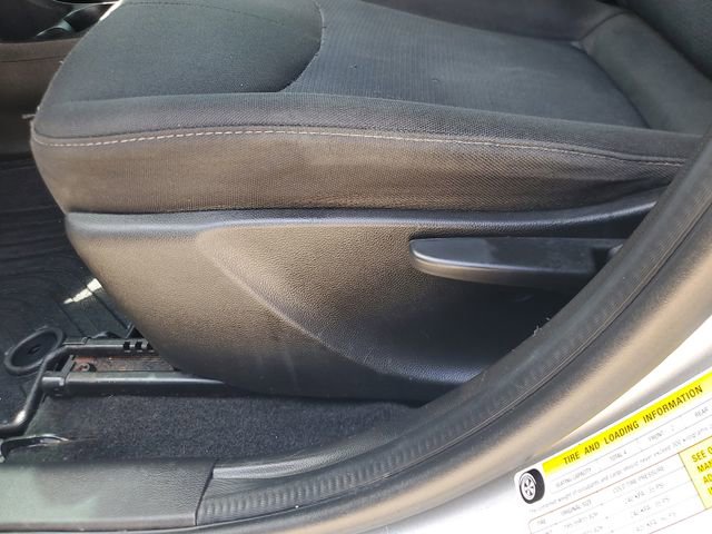 Used 2018 Chevrolet Spark LS FWD image 13