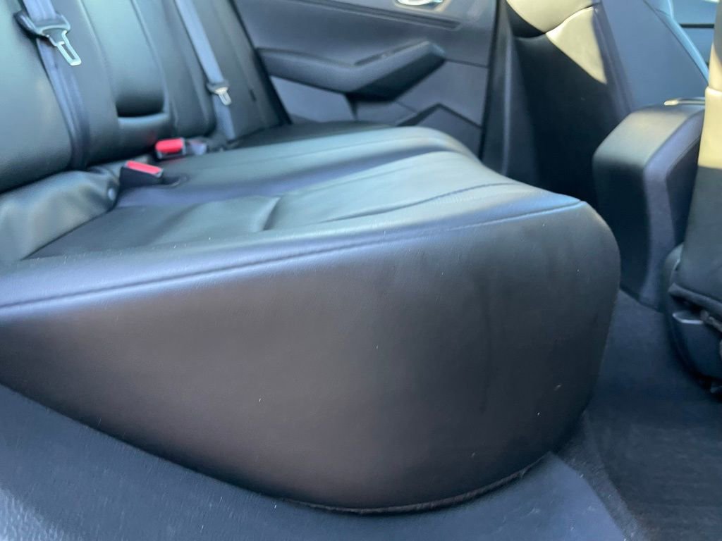 Certified 2024 Honda Accord Sport image 36