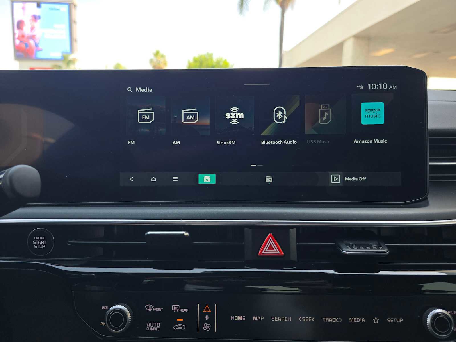 Used 2026 Kia K5 GT w/ GT1 Package FWD image 27