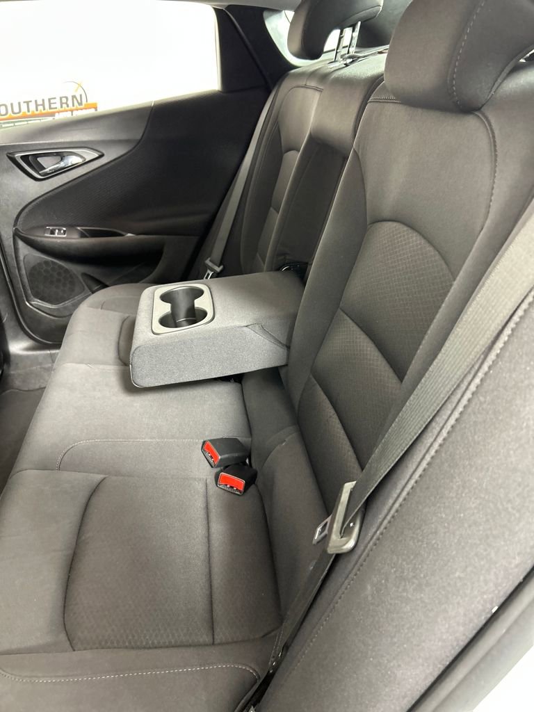 Used 2023 Chevrolet Malibu LT image 17