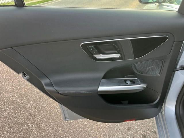 Used 2022 Mercedes-Benz C 300 4MATIC Sedan image 20
