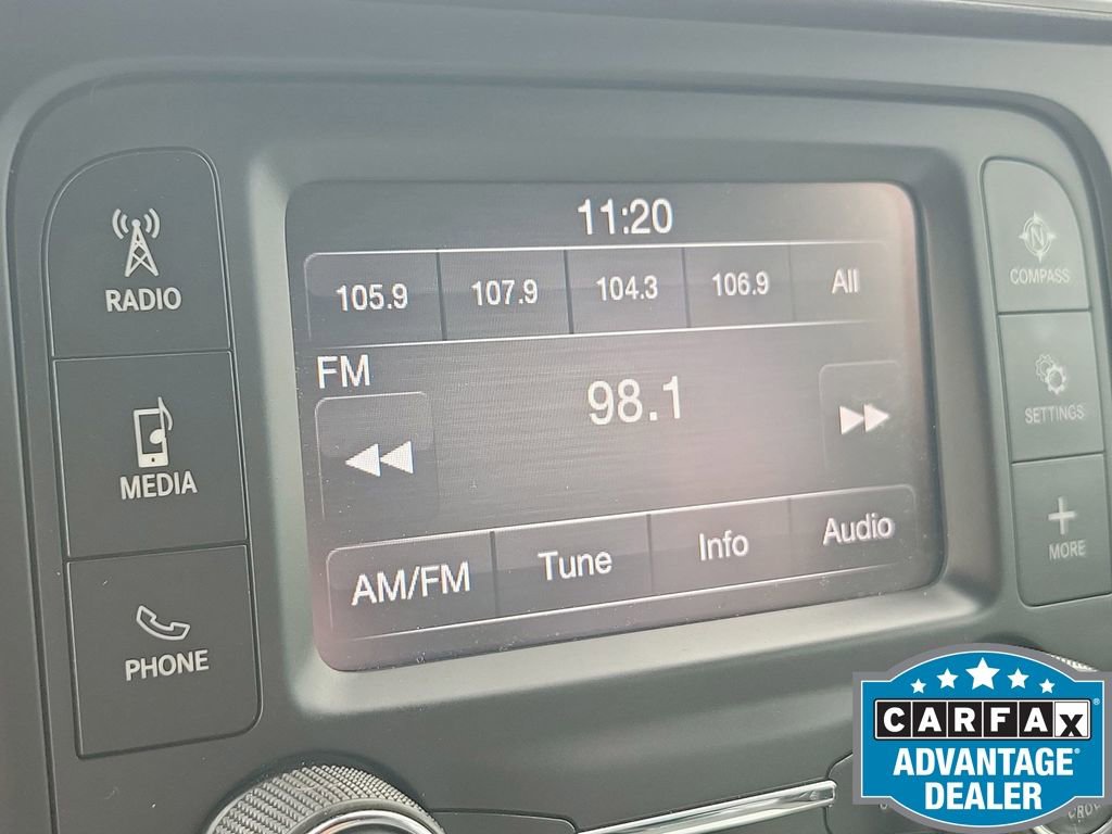 Used 2021 RAM 1500 Big Horn image 30