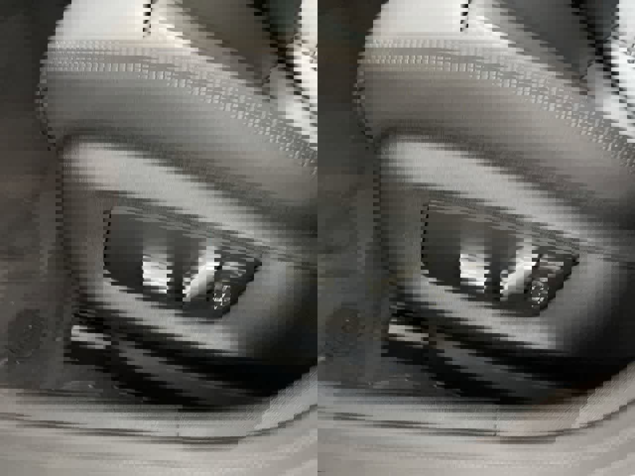 Certified 2023 BMW 530i xDrive w/ Convenience Package image 10