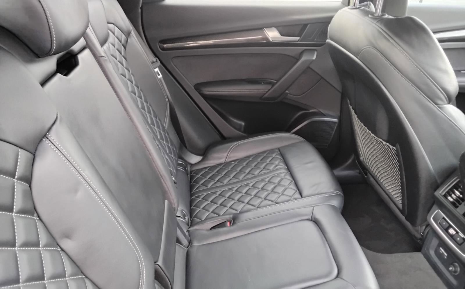 Used 2023 Audi SQ5 Premium Plus w/ Premium Plus Package image 24