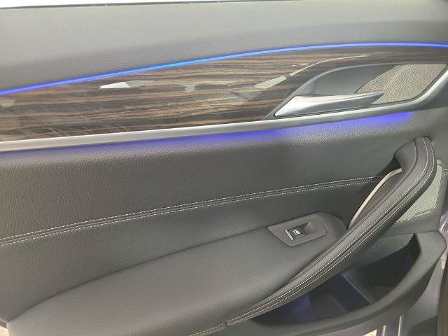 Used 2021 BMW 530i w/ Premium Package RWD image 15
