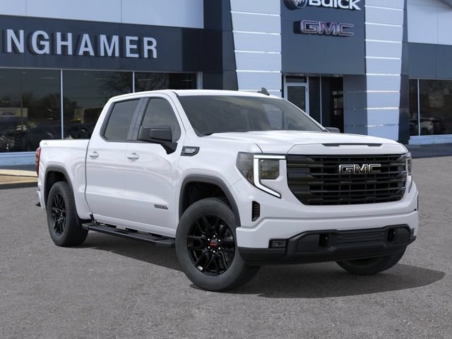 New 2026 GMC Sierra 1500 Elevation w/ Preferred Package AWD/4WD image 7
