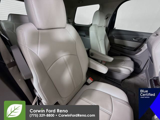 Used 2017 GMC Acadia Limited SLT image 31