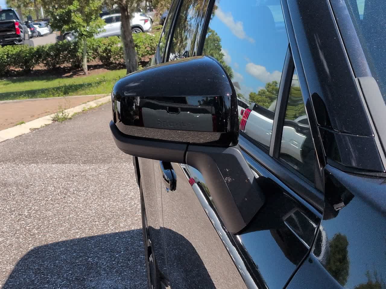 New 2026 Toyota RAV4 XSE AWD/4WD image 12