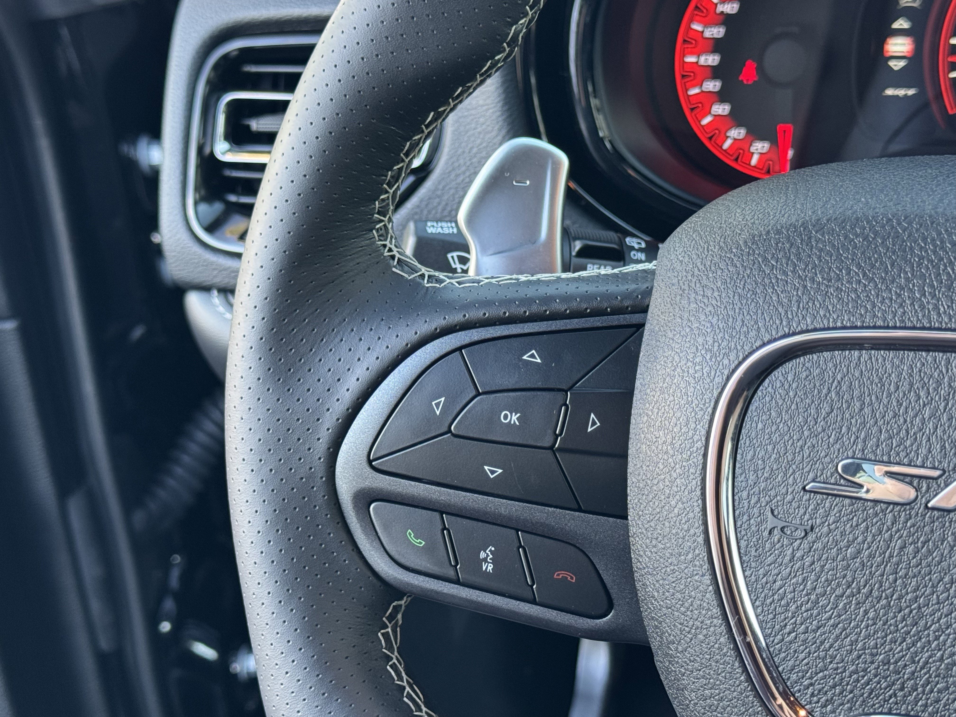 Used 2025 Dodge Durango SRT Hellcat image 20