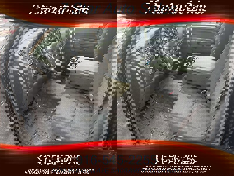 Used 2012 GMC Sierra 1500 SLE w/ Power Tech Package image 9