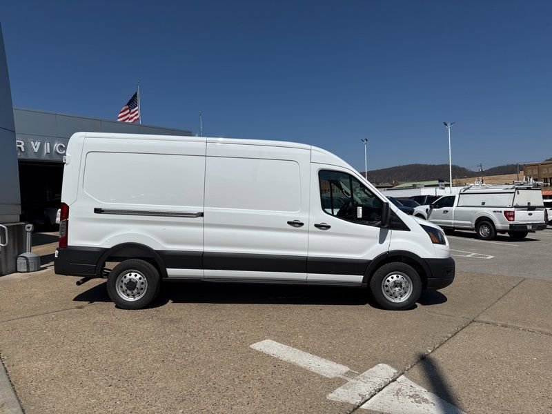 New 2026 Ford Transit 350 148 Medium Roof image 8