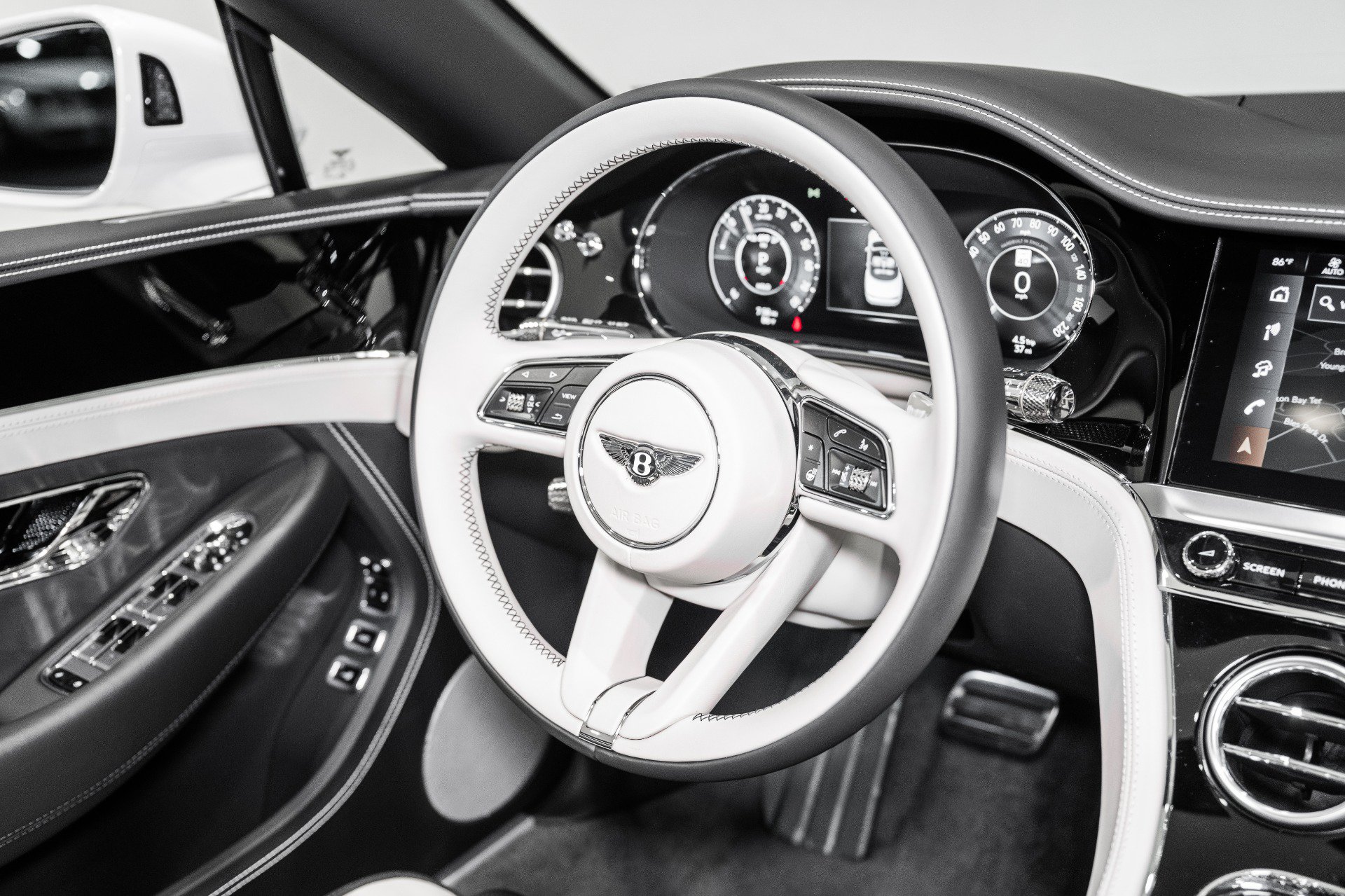 New 2026 Bentley Continental GT S AWD/4WD image 26