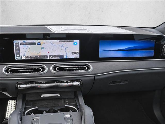 New 2027 Mercedes-Benz GLS 450 4MATIC image 27