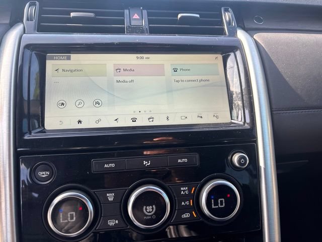 Used 2019 Land Rover Discovery HSE AWD/4WD image 12