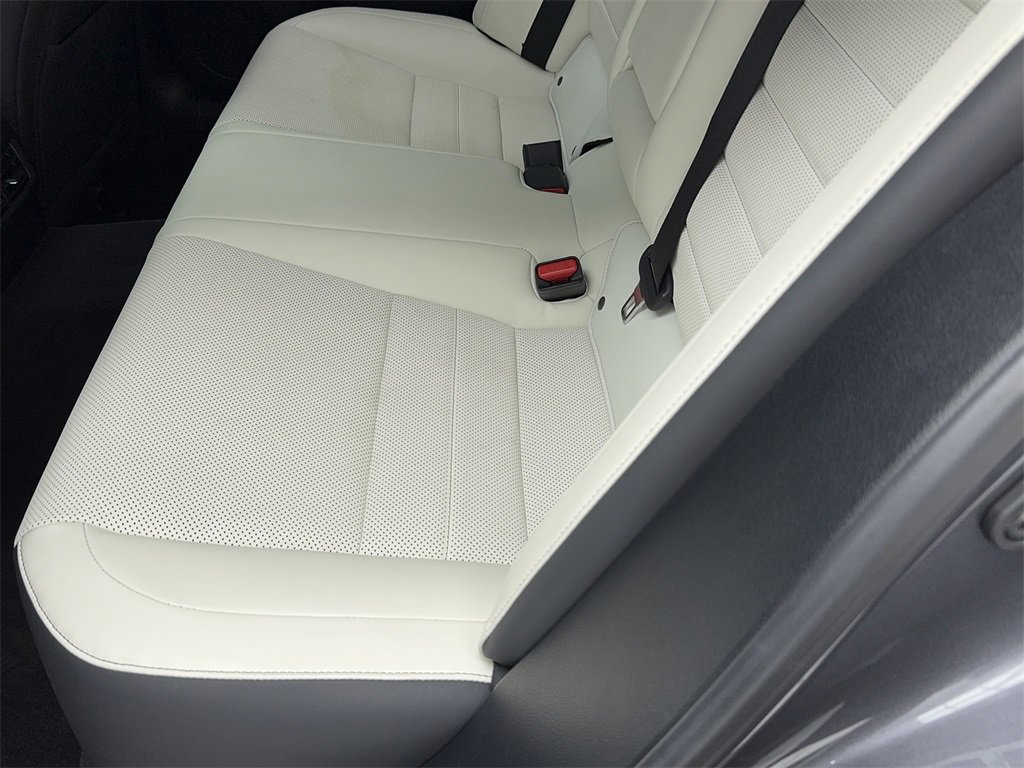 Used 2022 Lexus IS 350 F Sport w/ Accessory Package image 40