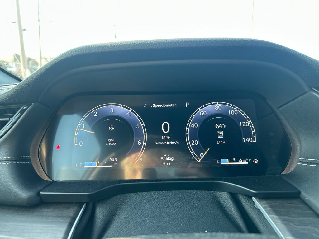 New 2026 Jeep Grand Cherokee L 4WD image 18