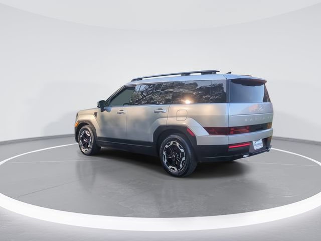 Used 2024 Hyundai Santa Fe SEL FWD image 6