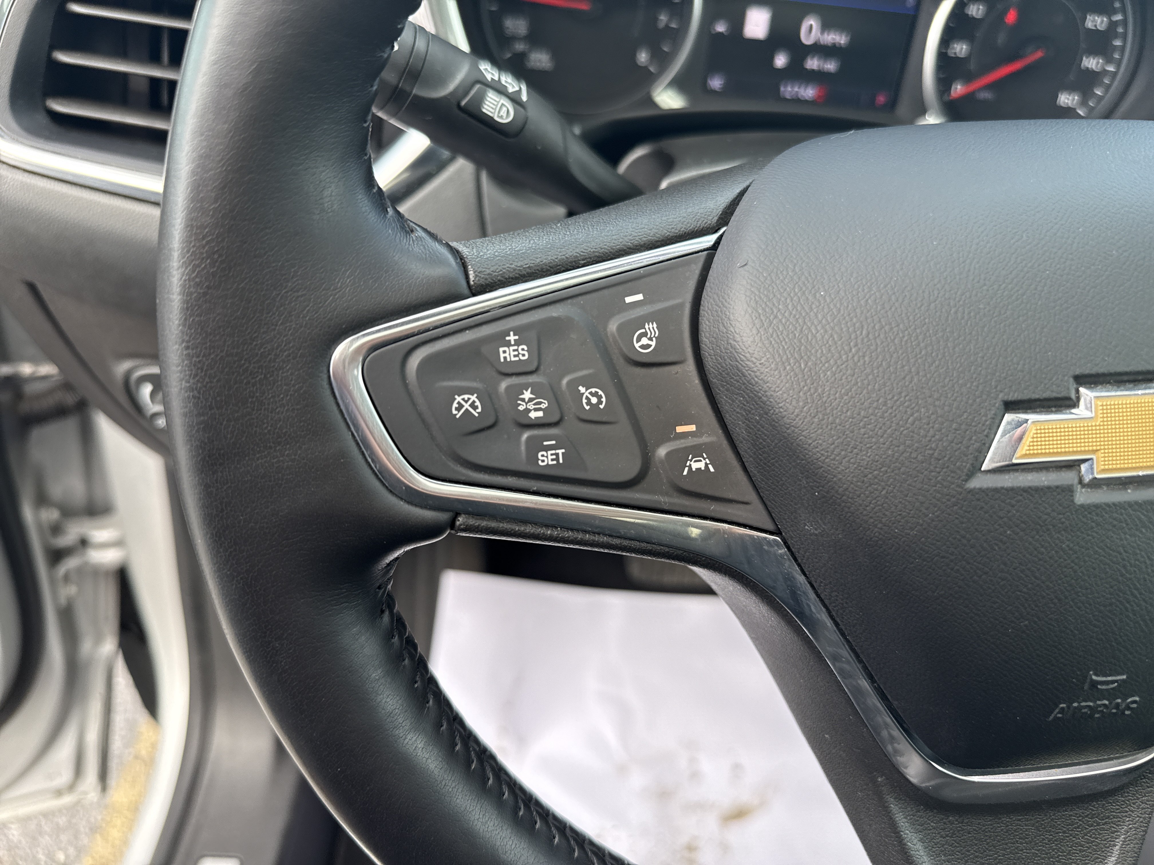 Used 2021 Chevrolet Equinox Premier AWD/4WD image 21
