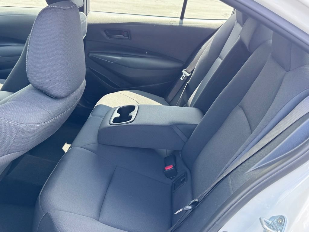 Used 2023 Toyota Corolla LE FWD image 25