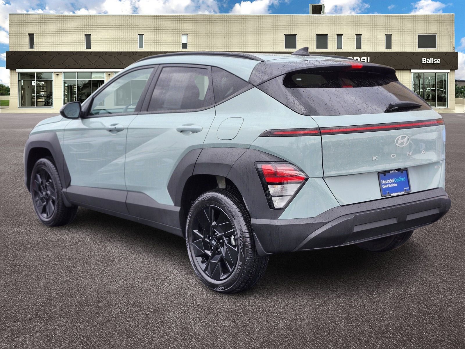 Used 2026 Hyundai Kona SEL Sport image 5