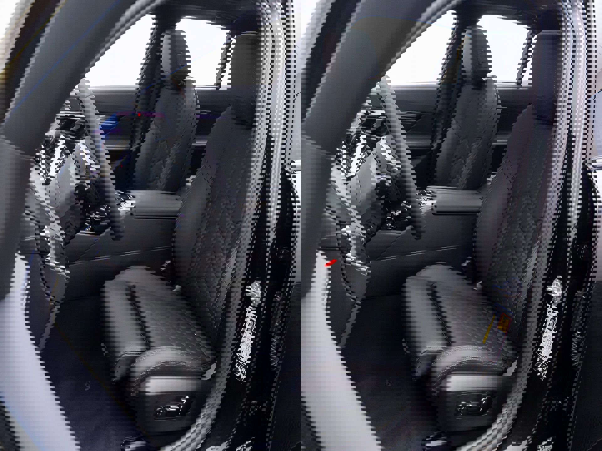 New 2026 BMW 530i xDrive image 15