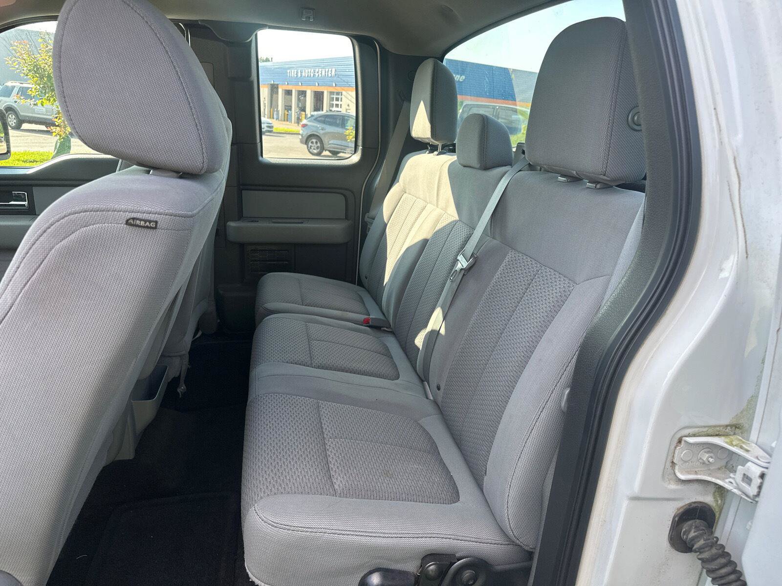 Used 2013 Ford F150 XL w/ PWR Equipment Group AWD/4WD image 14