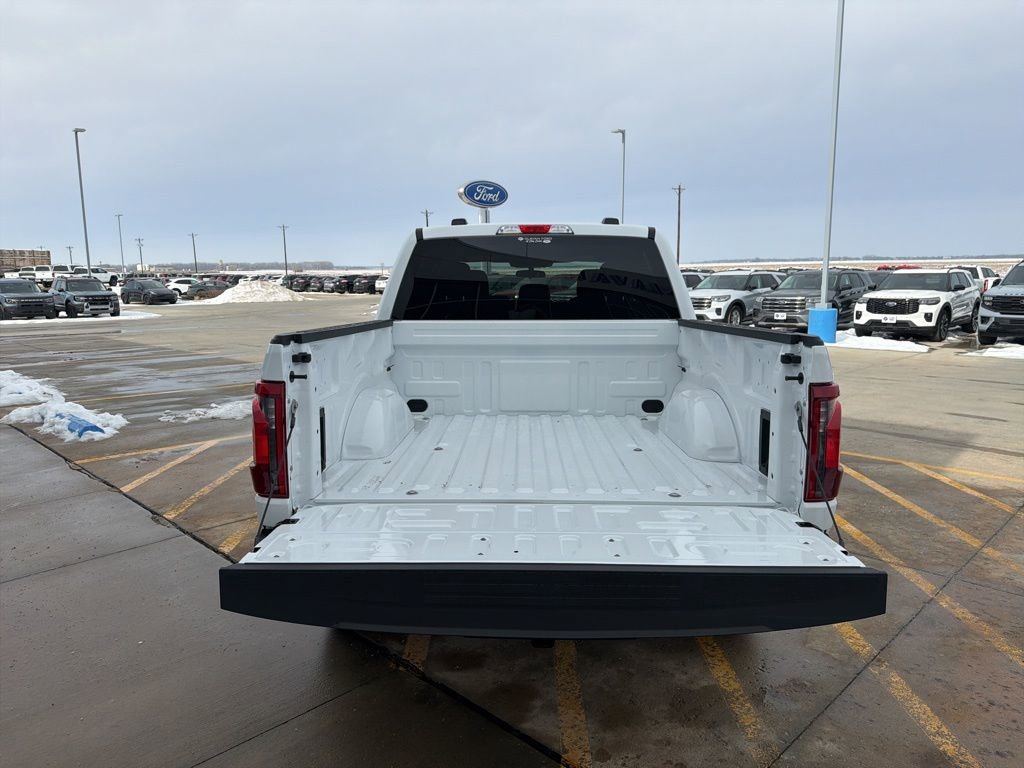 New 2026 Ford F150 STX image 7