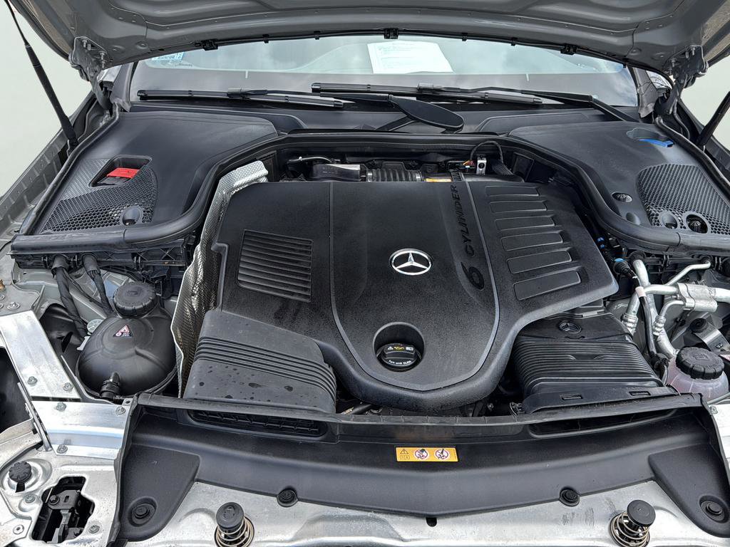 Certified 2023 Mercedes-Benz CLS 450 4MATIC image 23