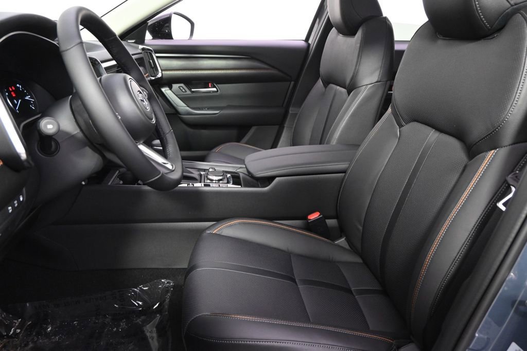 New 2026 MAZDA CX-50 2.5 Hybrid w/ Weather Package image 13