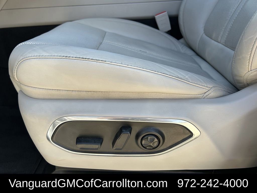 Used 2022 Jeep Wagoneer Series II image 27