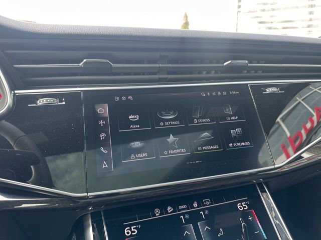 New 2026 Audi Q7 3.0T Premium Plus image 39