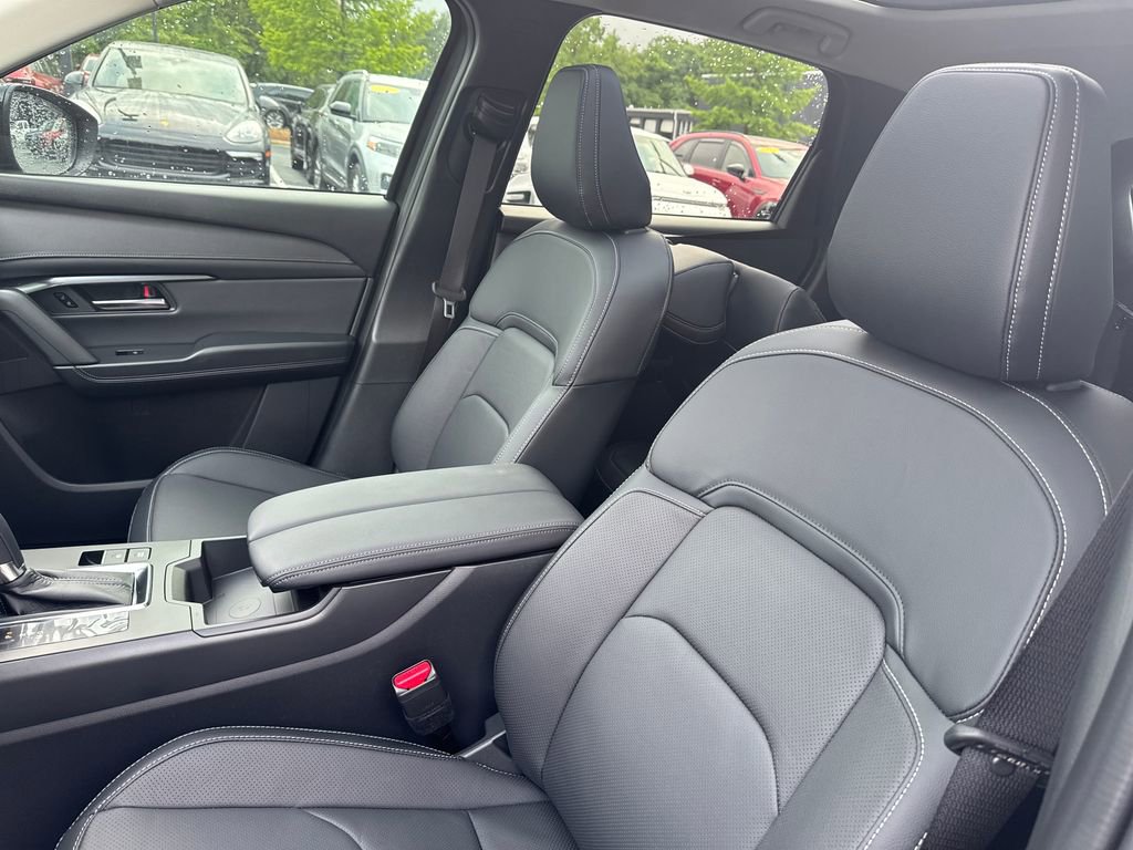 New 2026 MAZDA CX-5 2.5 S w/ Premium Package AWD/4WD image 9