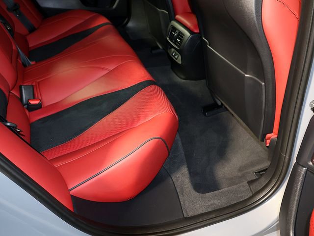 Certified 2025 Acura TLX SH-AWD w/ A-SPEC Pkg image 32