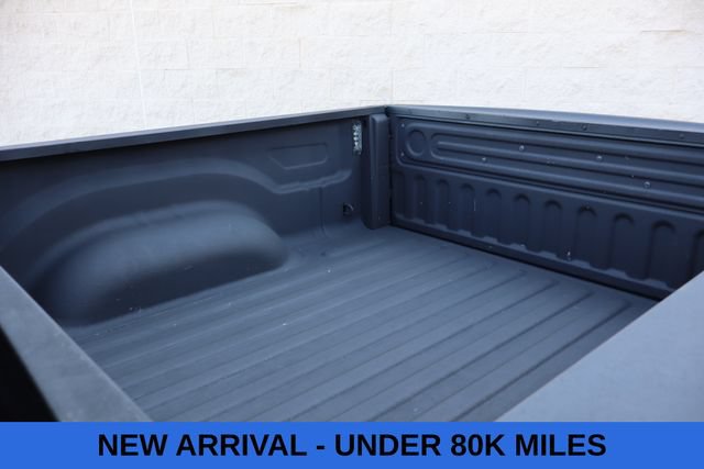Used 2019 RAM 1500 Big Horn RWD image 6