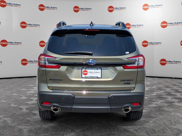 New 2026 Subaru Ascent Bronze Edition image 6