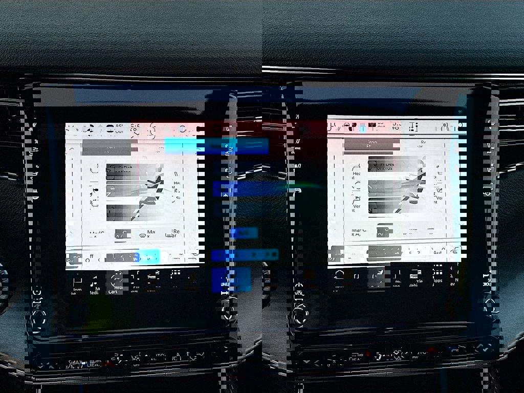 New 2025 Jeep Wagoneer Series II w/ Convenience Group I image 18