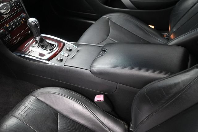 Used 2012 INFINITI G37 Convertible w/ Premium Pkg RWD image 14