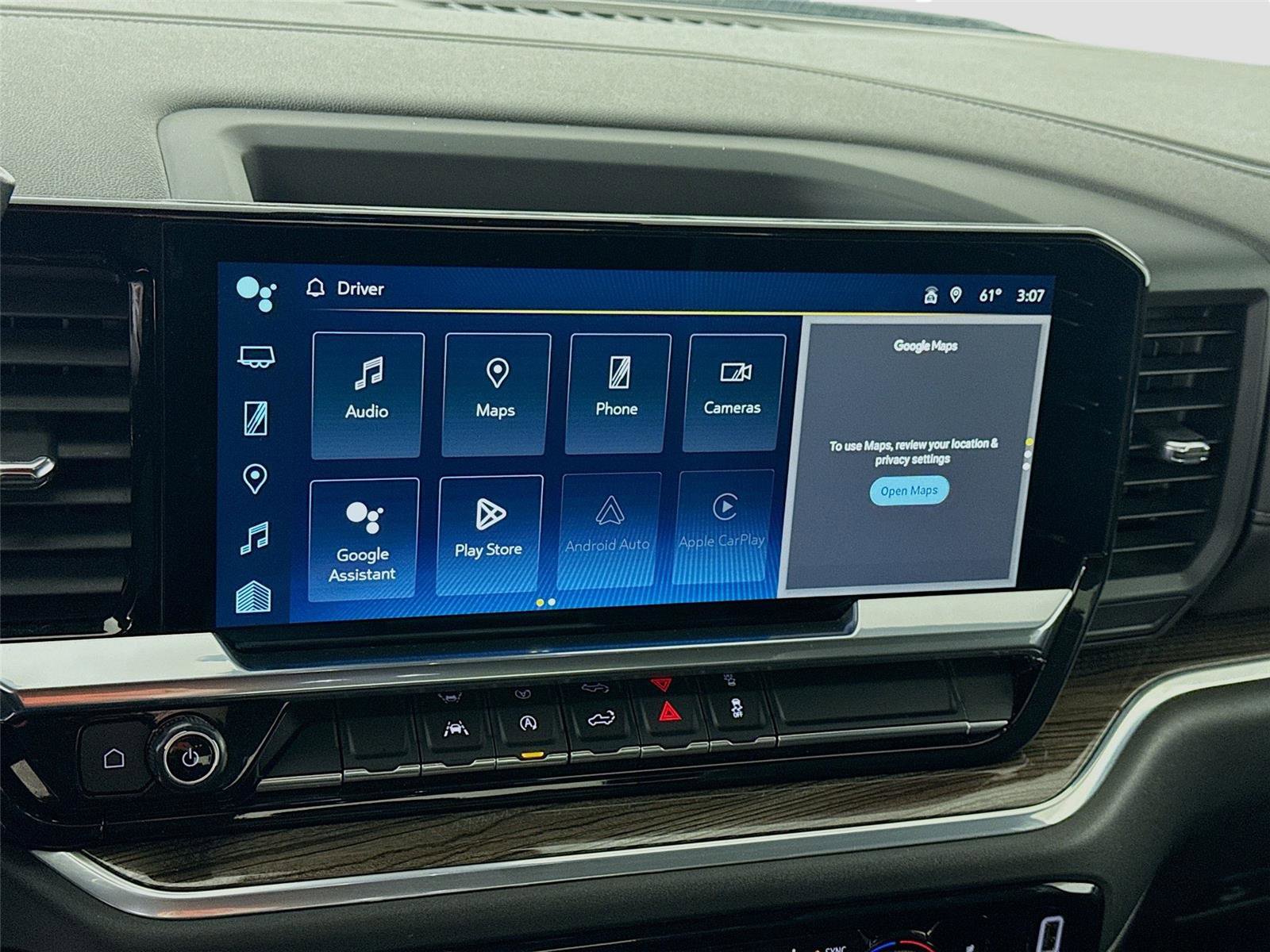 Certified 2022 Chevrolet Silverado 1500 LT image 10