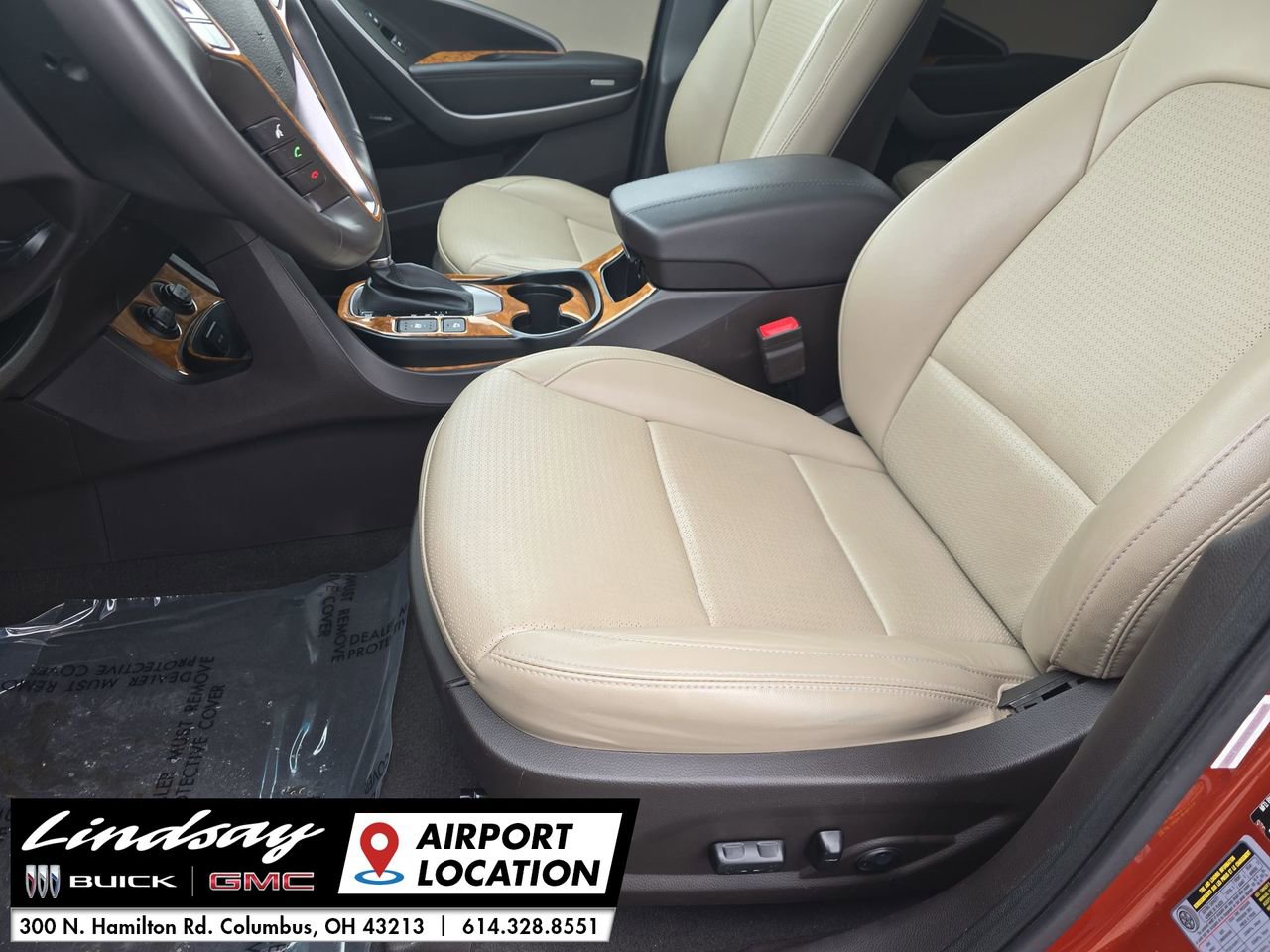 Used 2015 Hyundai Santa Fe Sport w/ Option Group 04 image 20